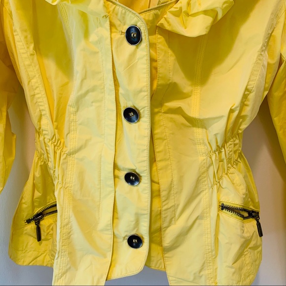 Javier Simorra Barcelona Jacket - Picture 5 of 9